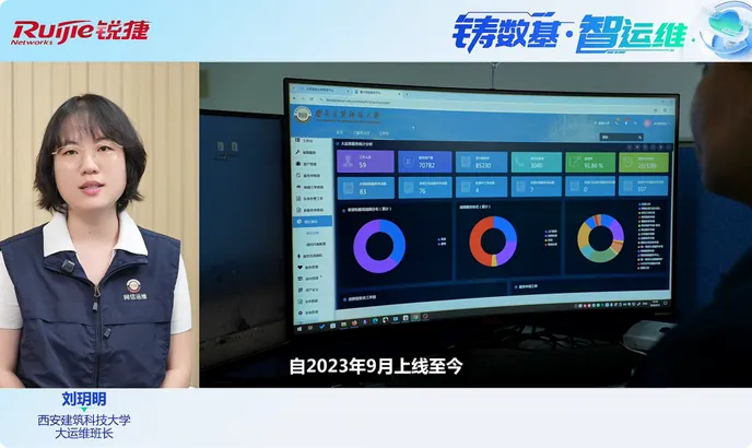 全发国际乐享智能运维平台解决规划