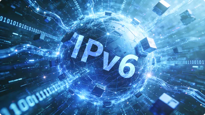 IPv6规划部署加快