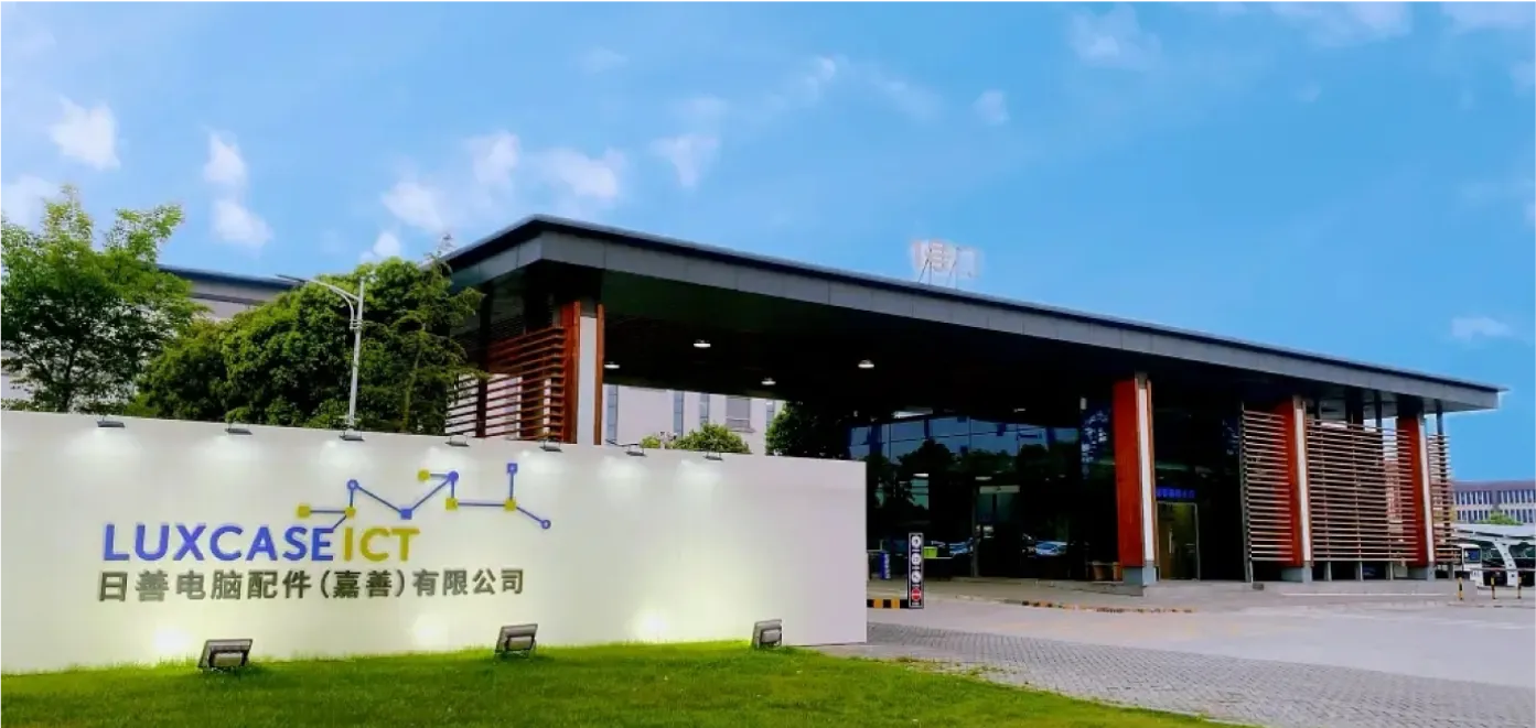 生产车间无线网络客户案例
