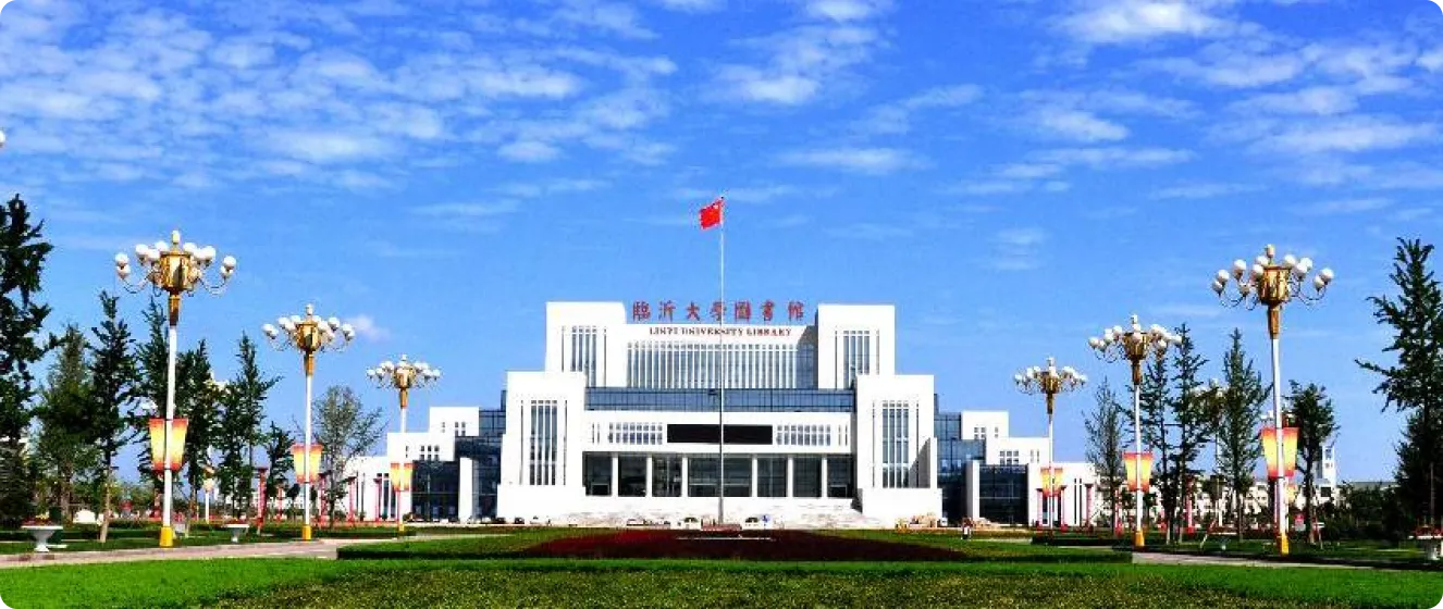 多媒体教室场景