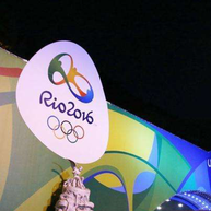 Ruijie Networks in Rio Olympic Games
