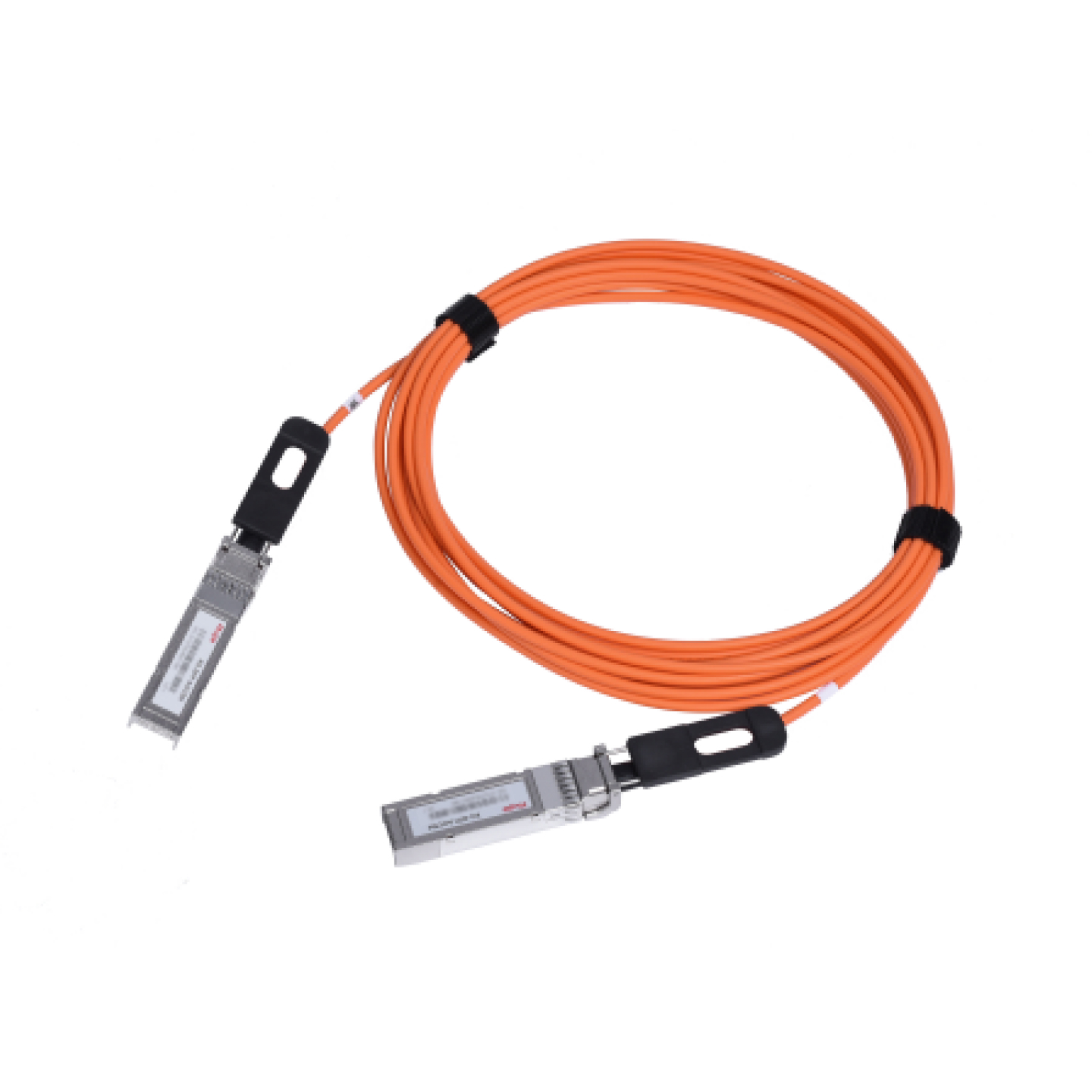 GIGALIGHT GSS-MDO100-005C 10G SFP+SFP+CAVO AOC 5M - Foto 6