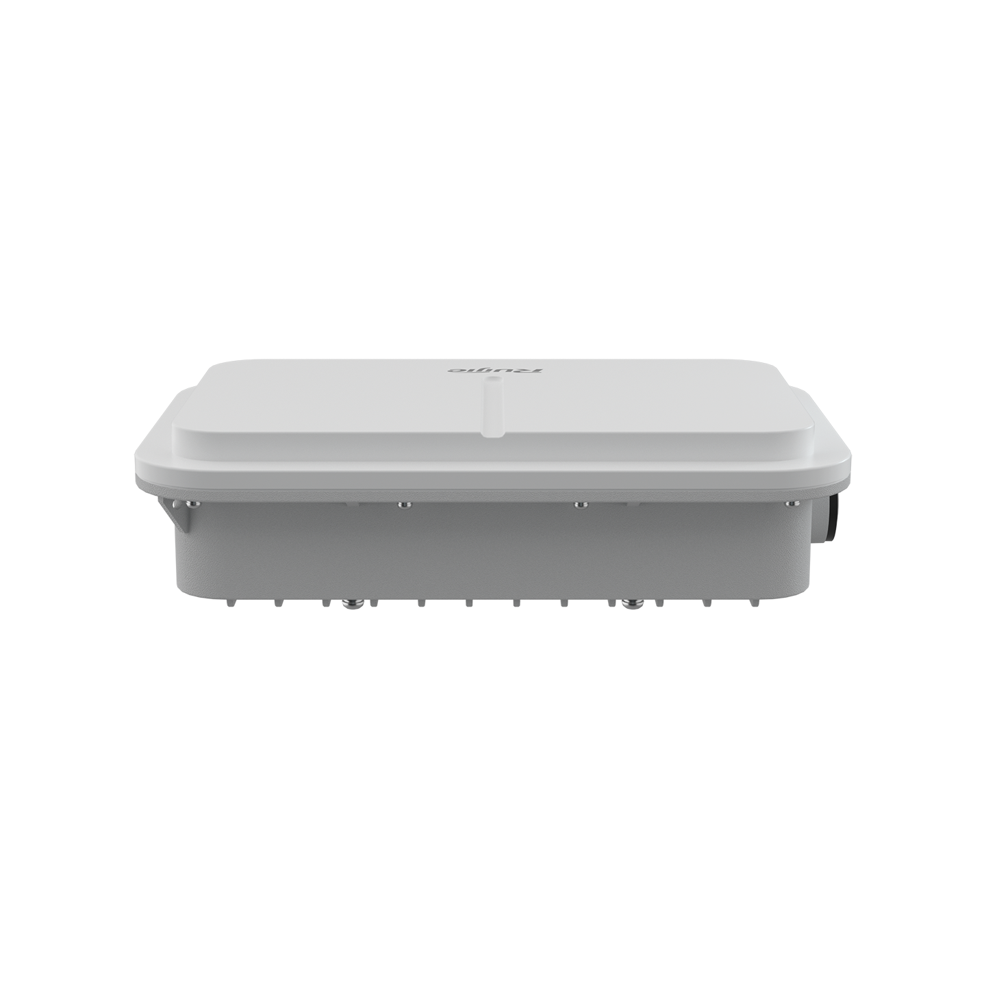 Wi-Fi 6双路双频2400Mbps室外高功率无线AP,内置定向天线,RG-AP680(CD)-A